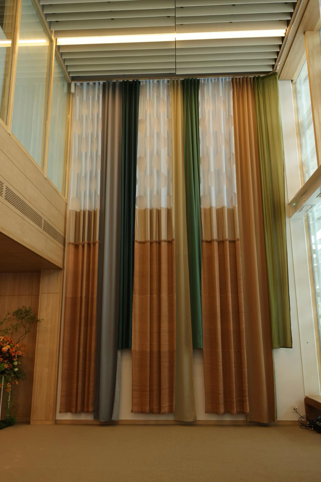 写真:渡邊竜康(Watanabe Textile)