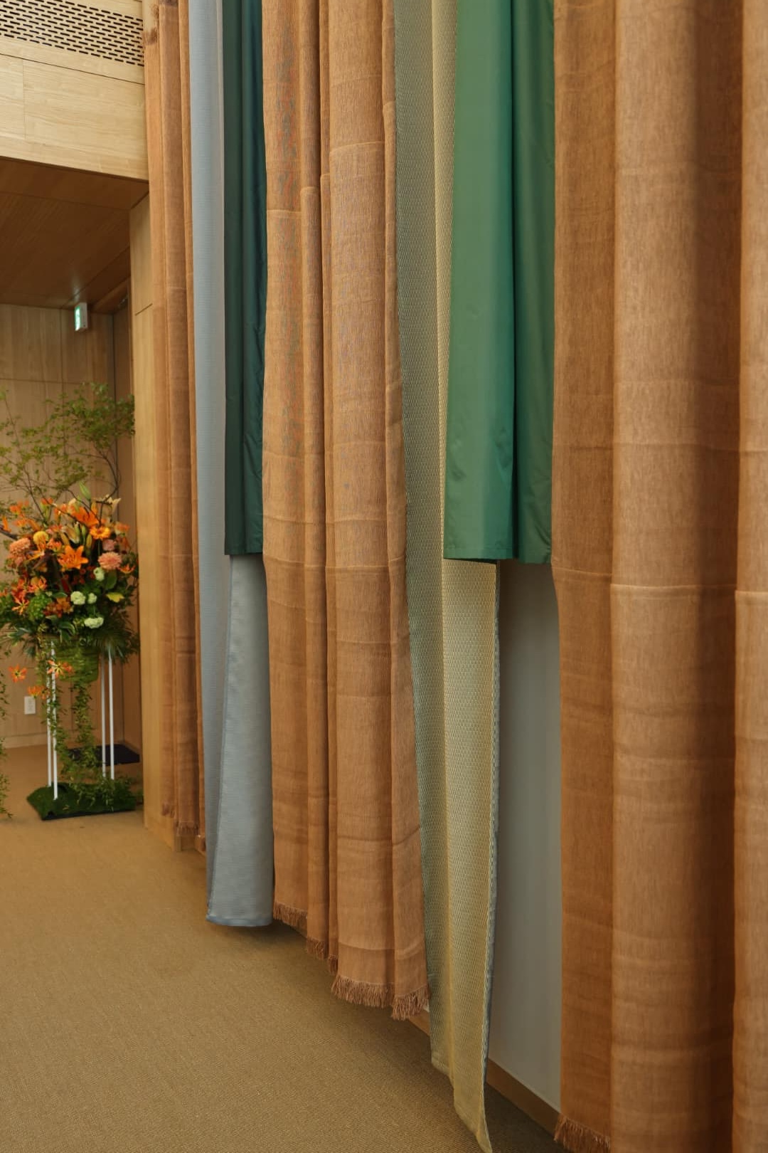 写真:渡邊竜康(Watanabe Textile)